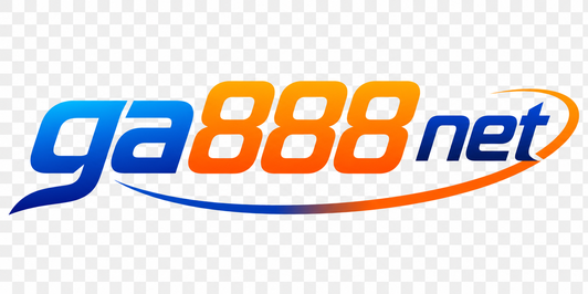 GA888 Net logo